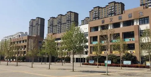 恒宇电气工程（学校篇）