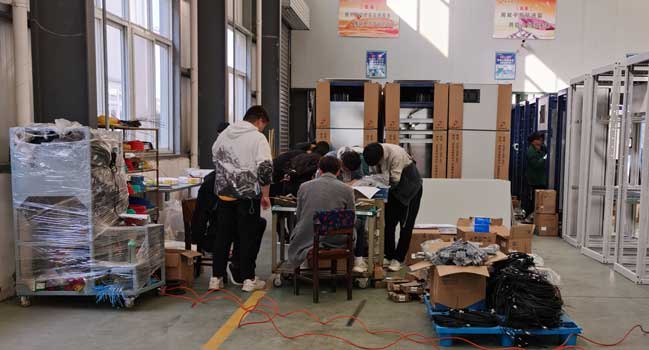 在实践中成长