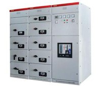 GCS低压开关柜概述及用途