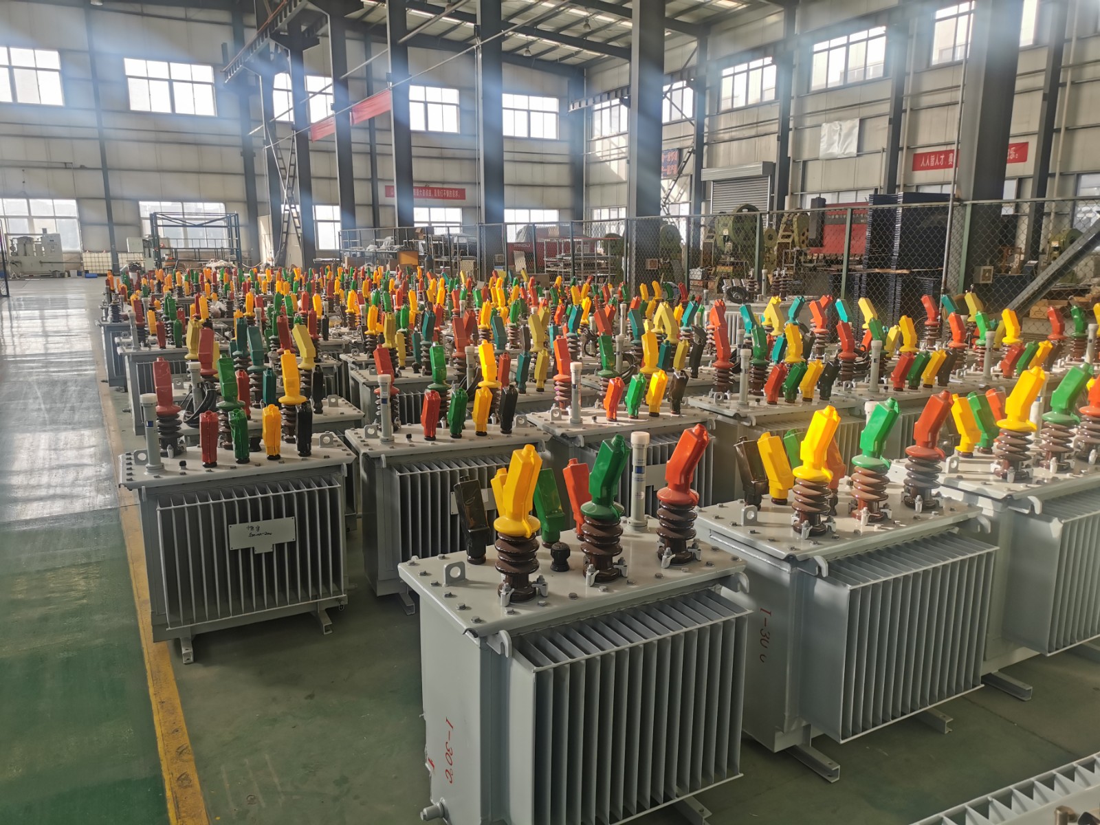 10KV变压器日常巡检，3分钟快速排查隐患！