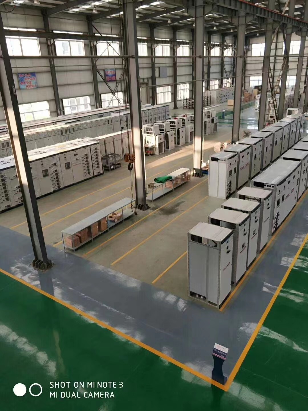 高低压开关柜“IP防护等级”，数字越大越好吗？