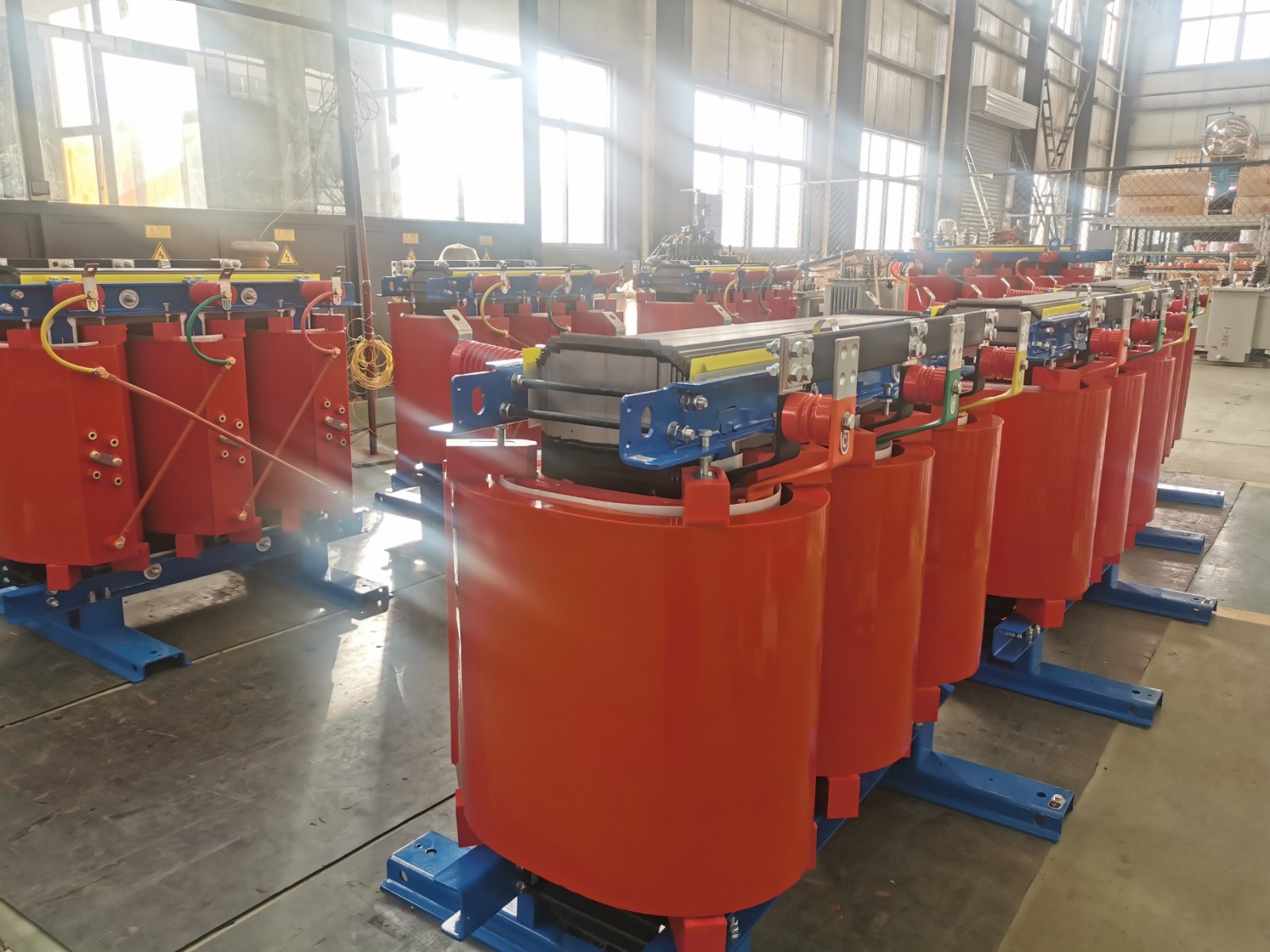 10KV变压器“铜绕组”vs“铝绕组”，该怎么选？