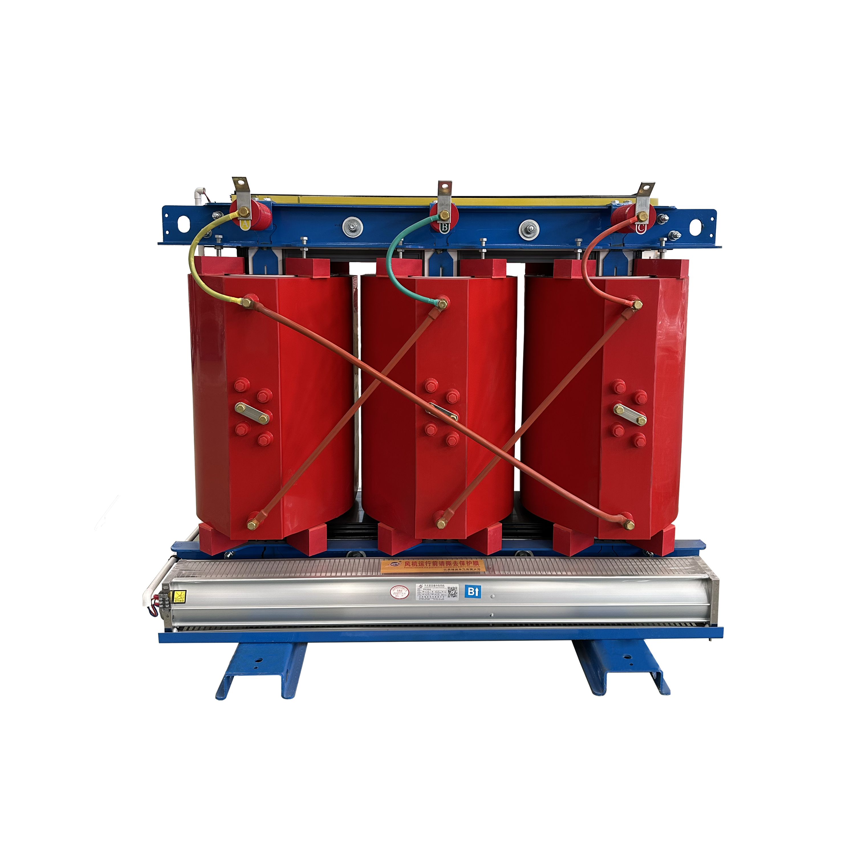 干式变压器使用常见问题全解析